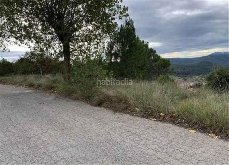 Foto 0f9be69a-9d4d-4679-ade6-45738e810af2. Fondo rustico in Moià