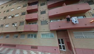 Pis  Cl marquesat de llombai nº 4 6. Solvia inmobiliaria  piso algemesí