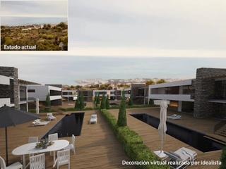 Propriété  Cl farigola nº 17. Solvia inmobiliaria  suelo otros alcalà de xivert
