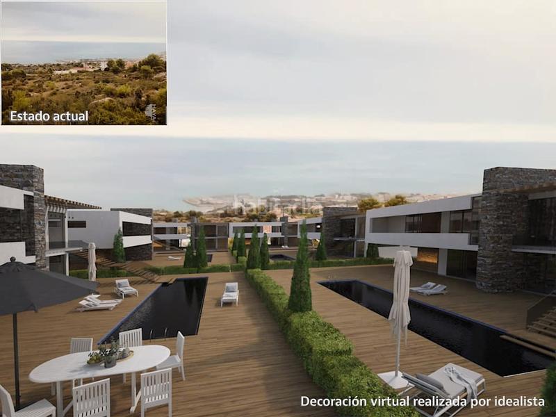 Foto 26f2b16d-0476-42bf-ac02-2665258e912f. Rural plot in Alcossebre