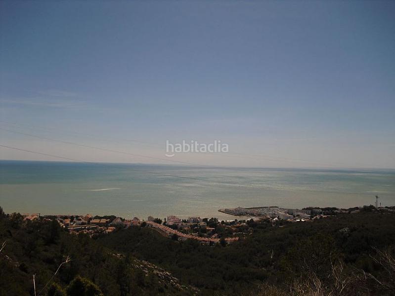 Foto cac8951d-54a3-41b9-9d0d-3e77d7cae617. Rural plot in Alcossebre