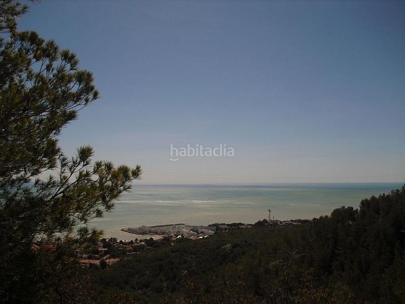Foto dbfda285-044e-4c21-8e90-573553194367. Rural plot in Alcossebre