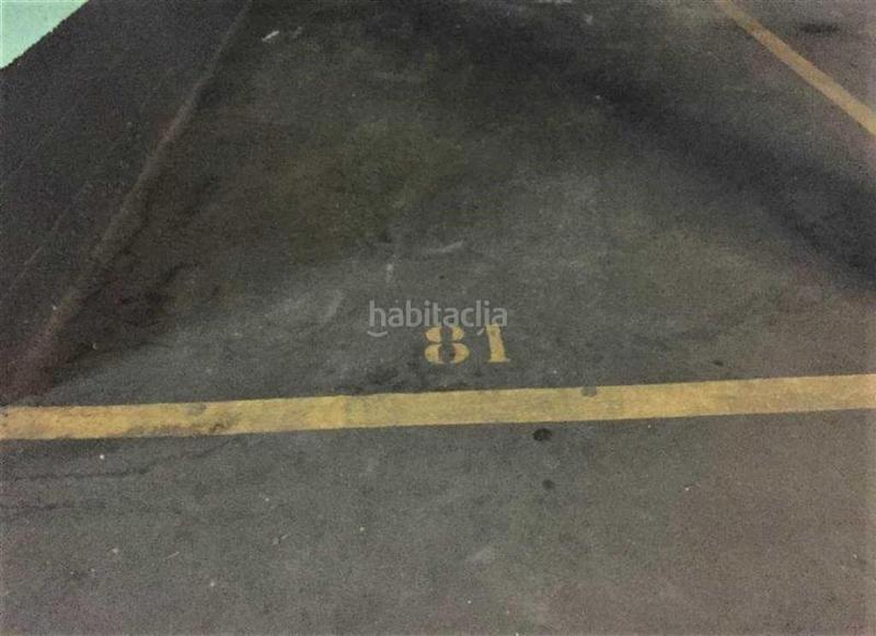 Foto 6d9efcd0-fe6d-4bae-b05c-1d7e1580febd. Posto auto in Can Roca Terrassa