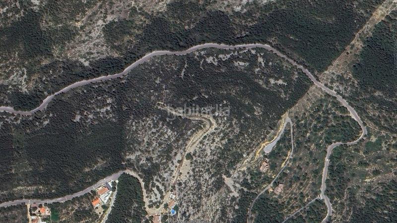 Foto 7cd4ace3-c2f7-4b96-a9c3-652dcd40e16e. Propriété dans Alcossebre