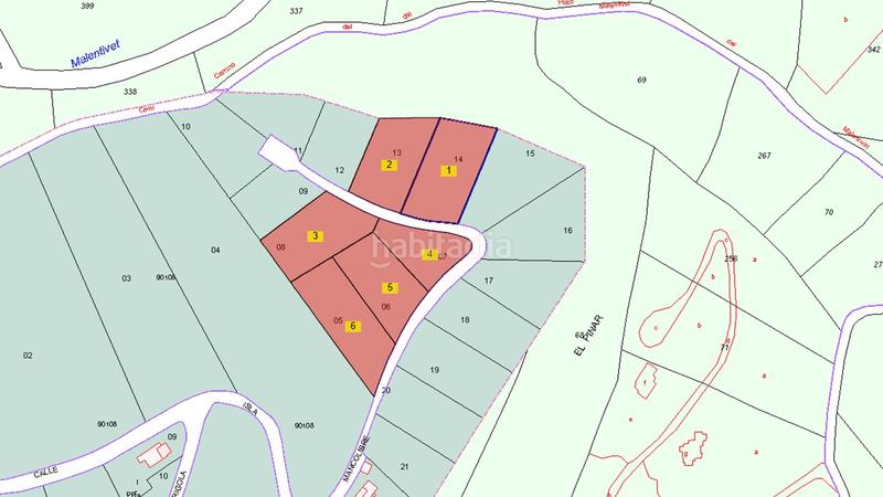 Foto de23099d-4ef5-454a-82c6-533fa17c88ef. Propriété dans Alcossebre