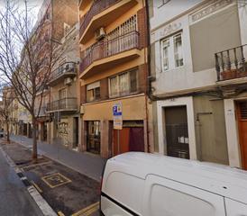 Local Comercial  Cl olzinelles 50. Solvia inmobiliaria  locales barcelona