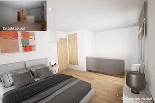Maison jumelée  Cl portillo nº 30. Solvia inmobiliaria  chalet adosado cehegín