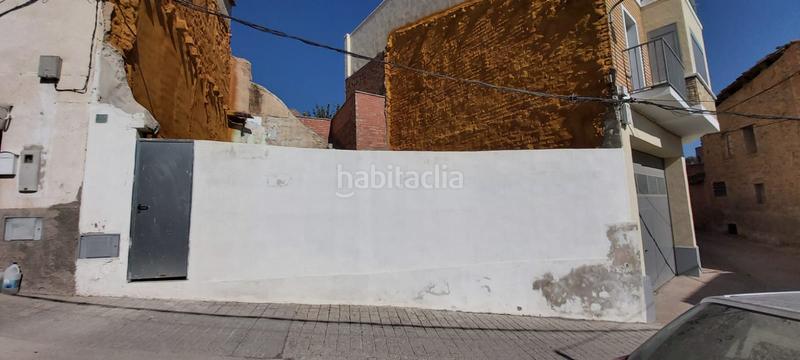 Foto 33ddd169-e993-4162-b881-89c01665ffb3. Finca rústica solvia inmobiliaria suelo otros en Menàrguens