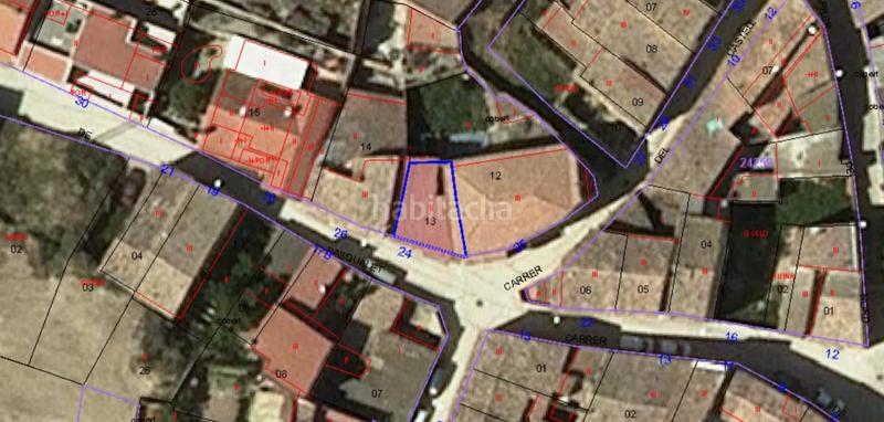 Foto a7c4a4a7-73ff-4666-98d7-5af3d4419053. Finca rústica solvia inmobiliaria suelo otros en Menàrguens