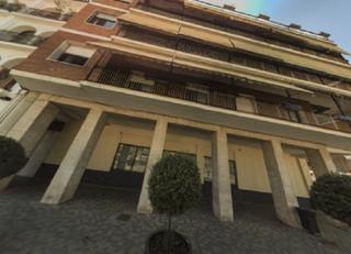 Affitto Locale commerciale  C/ miguel de cervantes y pz de españa. Solvia inmobiliaria  locales écija