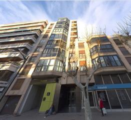 Business premise in Ps Pedro Simón Abril