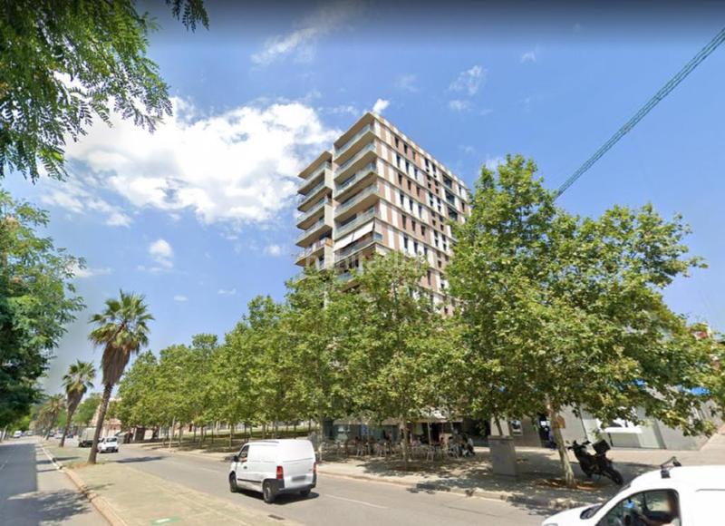Foto a3dbbd79-e38a-4c63-9c43-167d115a953a. Parking coche solvia inmobiliaria garaje en Can Roca Terrassa