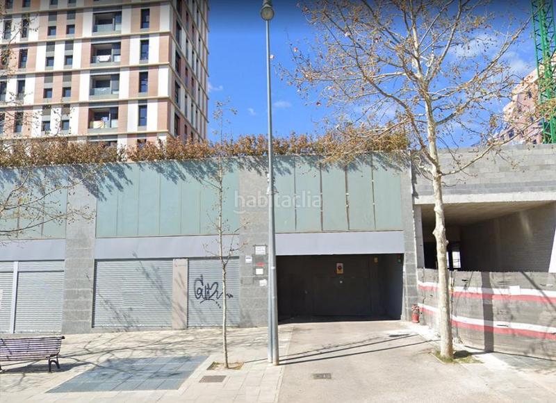 Foto bdc72685-b5c9-4b2f-b323-114893b5cb5d. Parking coche solvia inmobiliaria garaje en Can Roca Terrassa
