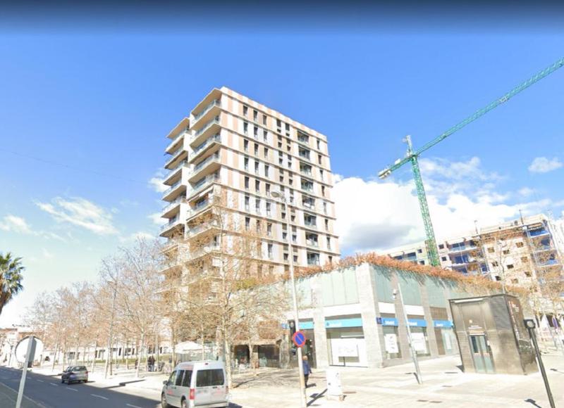 Foto f8c8ac55-a1cc-4eb5-95ab-641c1fc7131f. Parking coche solvia inmobiliaria garaje en Can Roca Terrassa