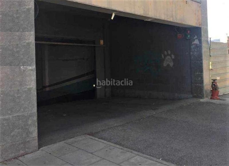 Foto fe7d613c-9fb4-4928-80eb-a99b3c1d66e0. Parking coche solvia inmobiliaria garaje en Can Roca Terrassa