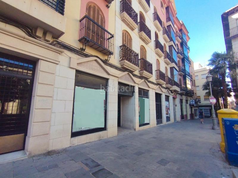 Foto 725ce2f3-dacc-4b16-b5d4-9558da622ab1. Affitto locale commerciale in San Ildefonso - Catedral Jaén