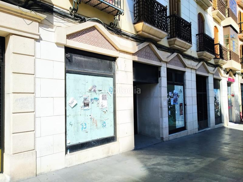 Foto 98c98ee7-5542-46d2-8bf9-0d8b58a9045b. Affitto locale commerciale in San Ildefonso - Catedral Jaén