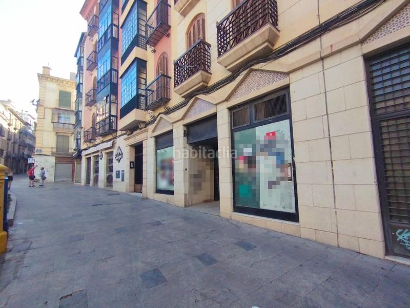 Foto d3116ec1-faab-4ea4-91ea-7780d5ee4a13. Affitto locale commerciale in San Ildefonso - Catedral Jaén