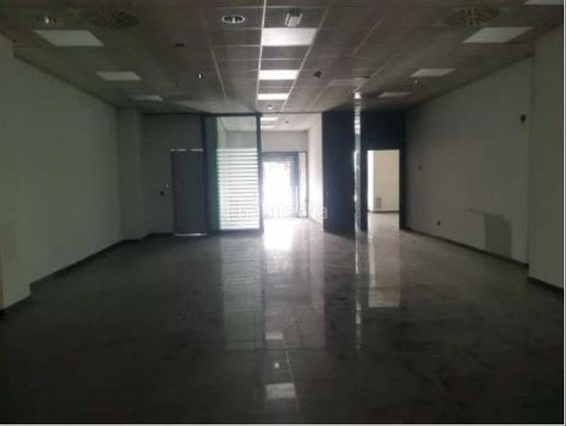 Foto ad1d0d1d-bb93-41fe-ae19-9182b7888585. Alquiler local comercial solvia inmobiliaria locales en Jaén