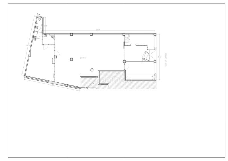 Foto 52c0777b-843b-46e7-9713-dc7736be29a4. Lloguer local comercial a San Ildefonso - Catedral Jaén