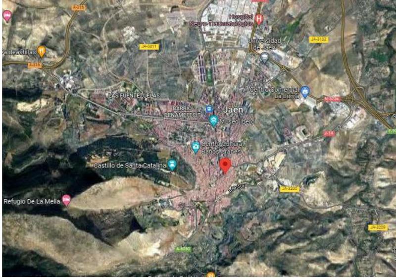 Foto 65482d16-3030-4266-8458-28974a594075. Lloguer local comercial a San Ildefonso - Catedral Jaén