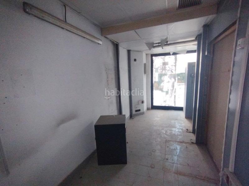 Foto 8dd6b9c0-17de-4b47-bc2d-2ee047fa271c. Lloguer local comercial a San Ildefonso - Catedral Jaén