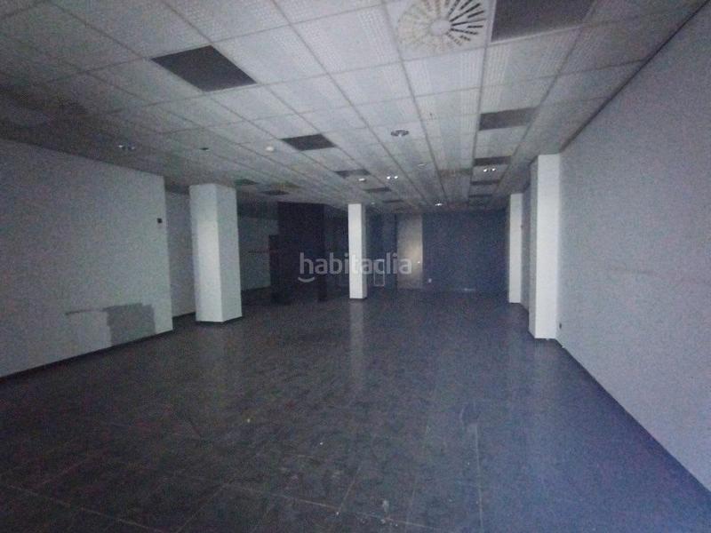 Foto aca55237-6a82-43ae-ac09-e8f3450608fd. Lloguer local comercial a San Ildefonso - Catedral Jaén