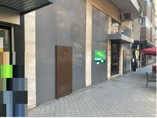Rent Business premise  C/ vallehermoso. Solvia inmobiliaria  locales madrid