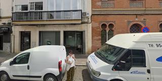 Lloguer Local Comercial  C/ pages del corro. Solvia inmobiliaria  locales sevilla