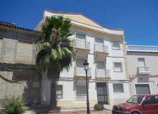 Autoparkplatz  Cadiz. Solvia inmobiliaria  garaje puerto serrano