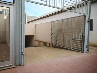 Posto auto  Av adolfo suarez 12. Solvia inmobiliaria  garaje torrepacheco