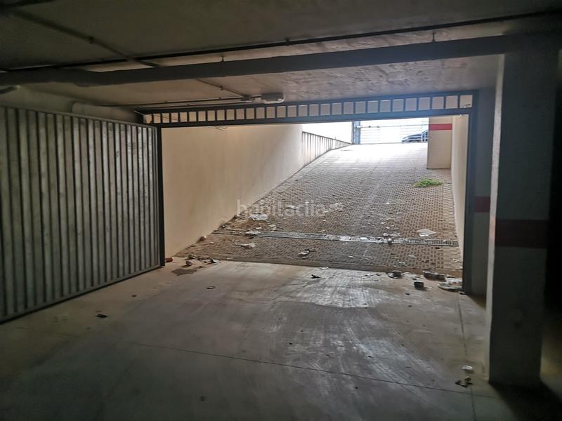 Foto 3ed884a4-9155-4852-a2bd-6e0984788ff6. Parking voiture dans Torre-Pacheco Torre - Pacheco