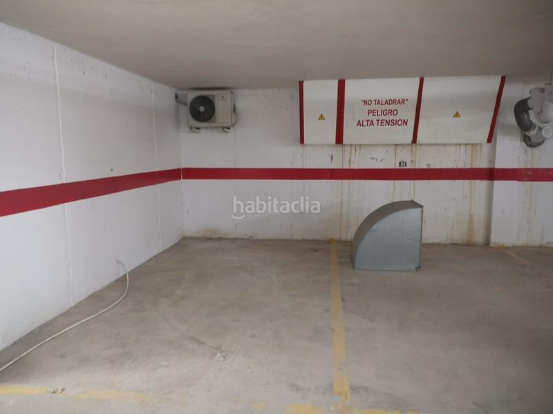 Foto 3eeeee29-47f3-45ef-94df-943413e2312b. Parking voiture dans Torre-Pacheco Torre - Pacheco