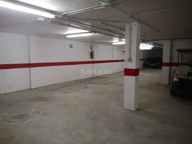 Foto 63893772-254f-431c-8460-214a7a38ded0. Parking voiture dans Torre-Pacheco Torre - Pacheco