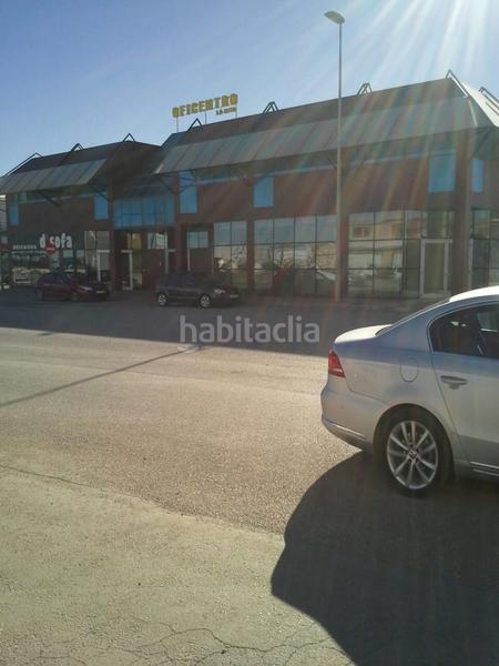 Foto 677e9db2-a2c9-4234-99a5-c10449a58f8d. Parking voiture dans Torre-Pacheco Torre - Pacheco