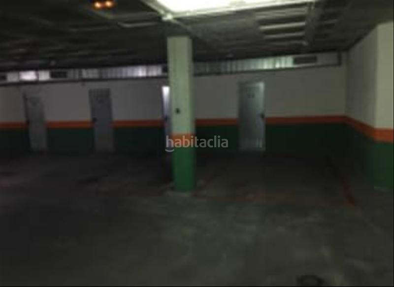 Foto a8b69cea-c4e3-402a-b338-c1da291c760f. Parking coche solvia inmobiliaria garaje en Espinardo Murcia