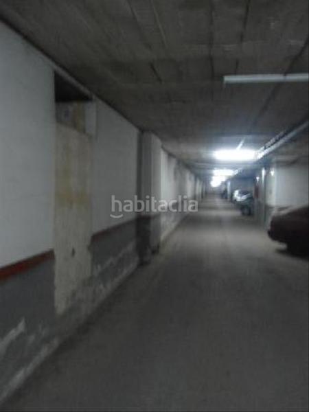 Foto 0e4369a6-932a-4b81-afba-3eafb994a79c. Posto auto in Moguer