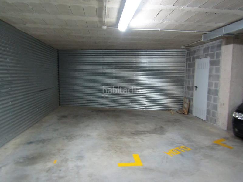 Foto 9e009ea6-7891-4947-ad2a-c6a76a956145. Parking coche solvia inmobiliaria garaje en Reinosa