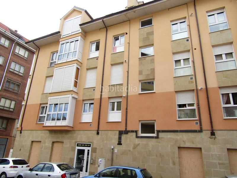 Foto f7753102-cbf8-43be-a6fd-b93d51762517. Parking coche solvia inmobiliaria garaje en Reinosa