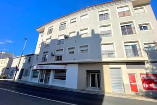Aparcament cotxe a Av Murcia
