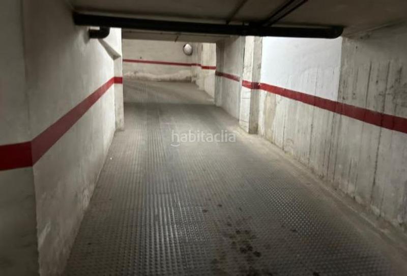 Foto 415f7eed-34c8-4272-b55c-4aad5d9be724. Parking coche solvia inmobiliaria garaje en Espinardo Murcia