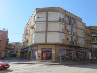 Aparcament cotxe  Cl acequia nº 2. Solvia inmobiliaria  garaje murcia
