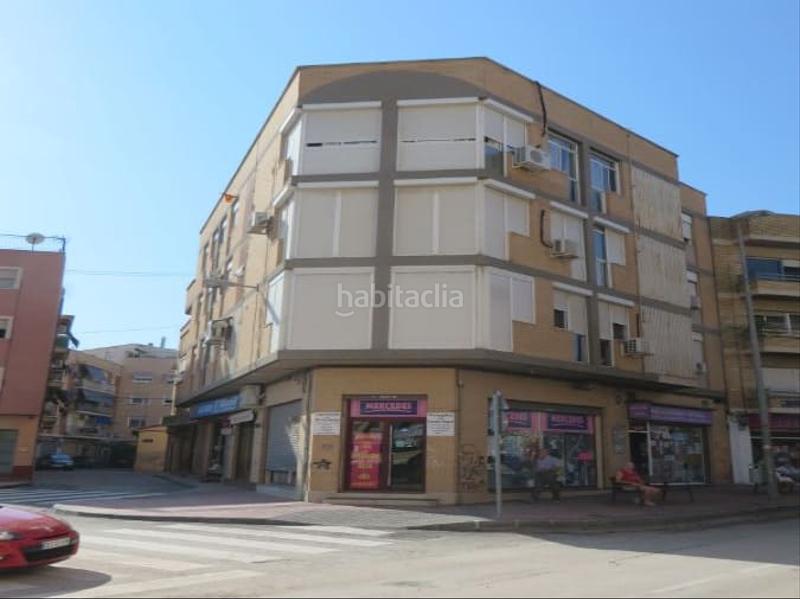 Foto 8bf04079-5571-424a-acc9-7843f356699a. Parking coche solvia inmobiliaria garaje en Espinardo Murcia