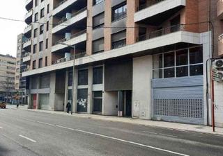 Geschäftsraum  Av garrigues nº 30. Solvia inmobiliaria  locales lleida
