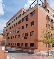 Aparcament cotxe  Cl francisco largo caballero nº 40 plaza. Solvia inmobiliaria  garaje alcobendas