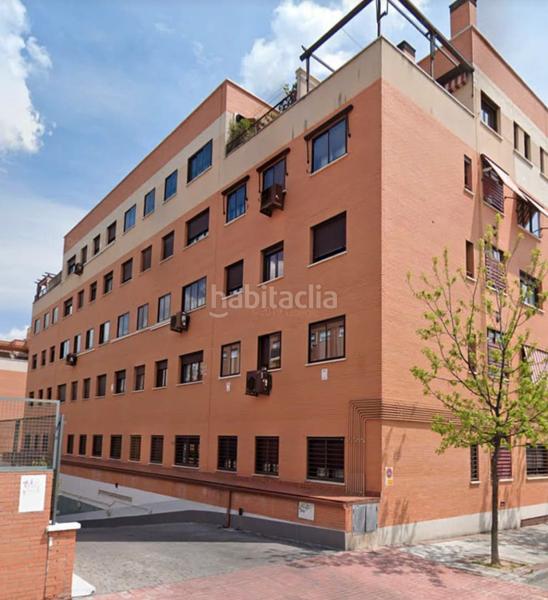 Foto 4aba93a5-865c-491a-8d32-4e8a6f1f0439. Parking voiture dans Norte Alcobendas