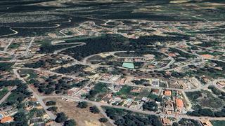 Landgut  Av. les palmeres. Solvia inmobiliaria  suelo urbanizable canyelles