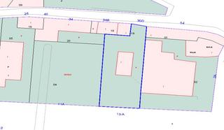 Finca rústica  Cl calle jaime ii nº 13a. Solvia inmobiliaria  suelo otros almoradí