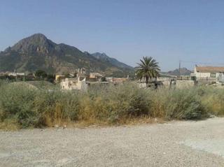 Finca rústica  Cl cañada de la horta nº sn. Solvia inmobiliaria  suelo otros cieza