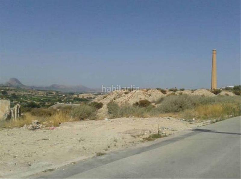 Foto 42828b70-98f2-4991-b00a-40d2ea4d250e. Finca rústica solvia inmobiliaria suelo urbanizable en Cieza